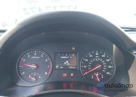 2017 Kia Cadenza Premium from USA, damaged, VIN KNALC4J10H5062867